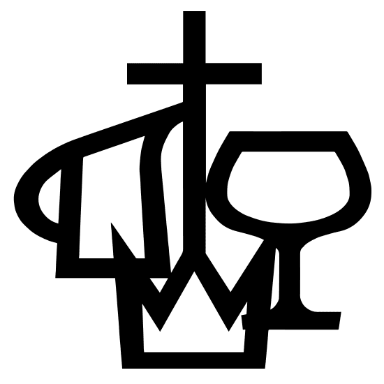 Alliance Church 宣道會 Logo
